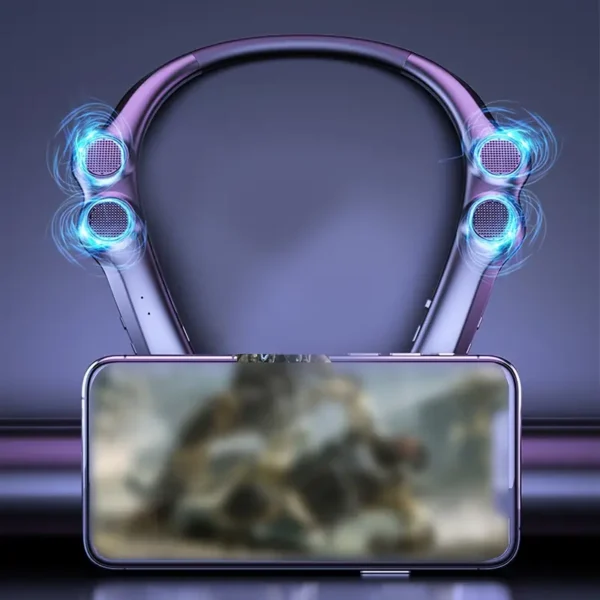 Wireless Neck Speaker - Image 10