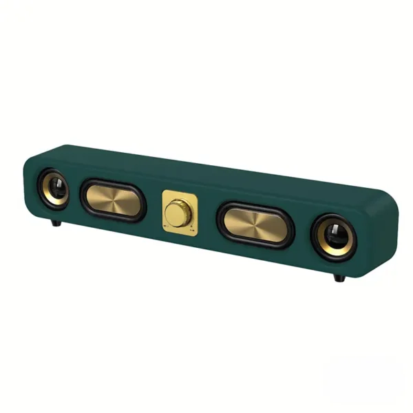 Wireless Speaker - Image 2