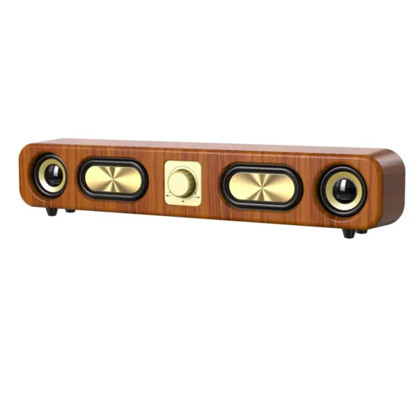 Wireless Speaker