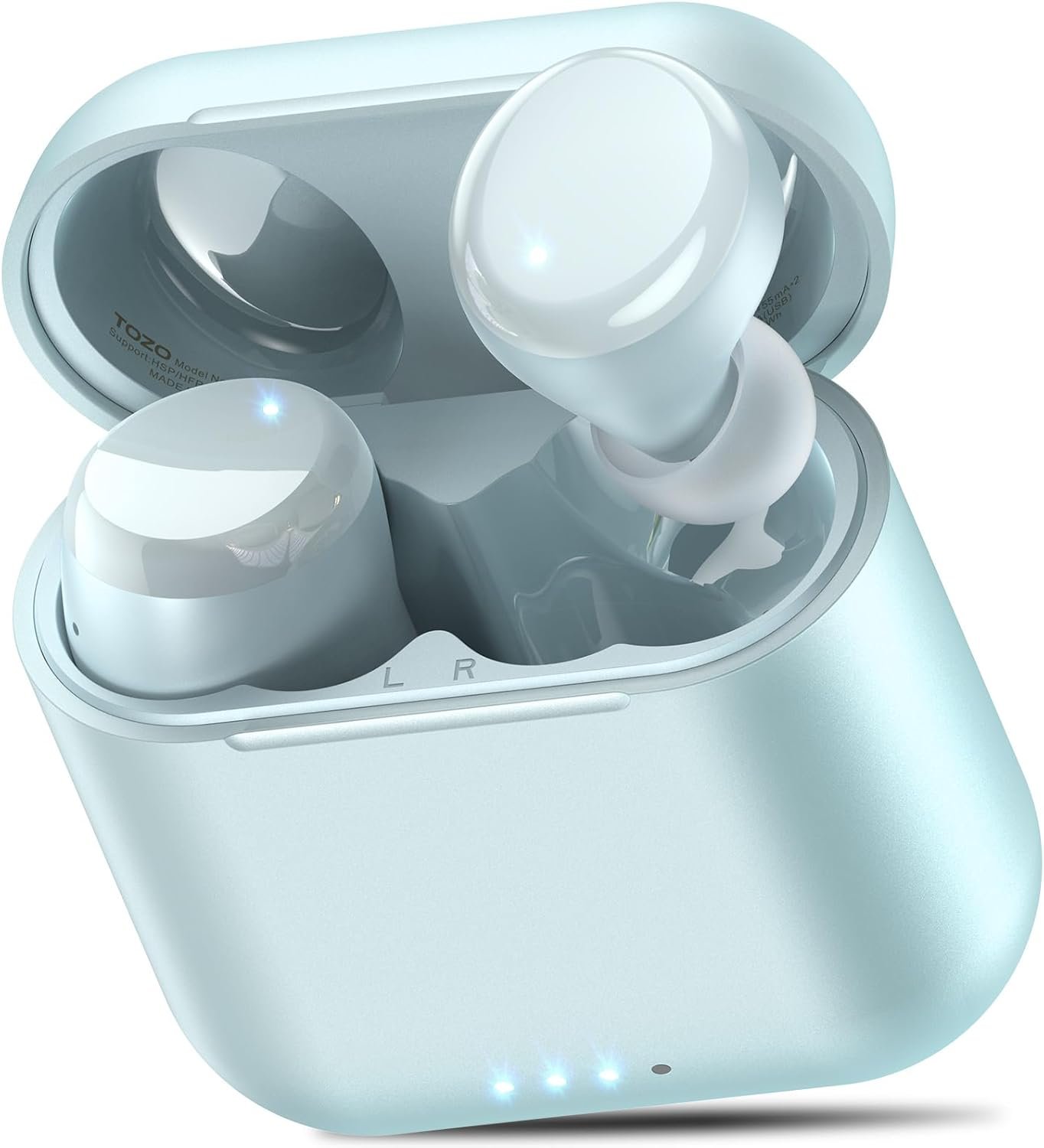True Wireless Earbuds Bluetooth - Image 3
