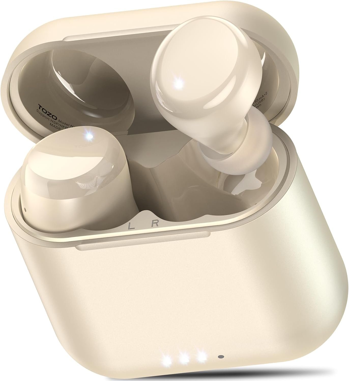 True Wireless Earbuds Bluetooth - Image 6