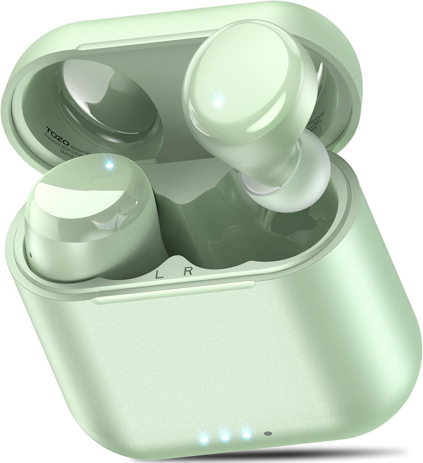 True Wireless Earbuds Bluetooth - Image 4