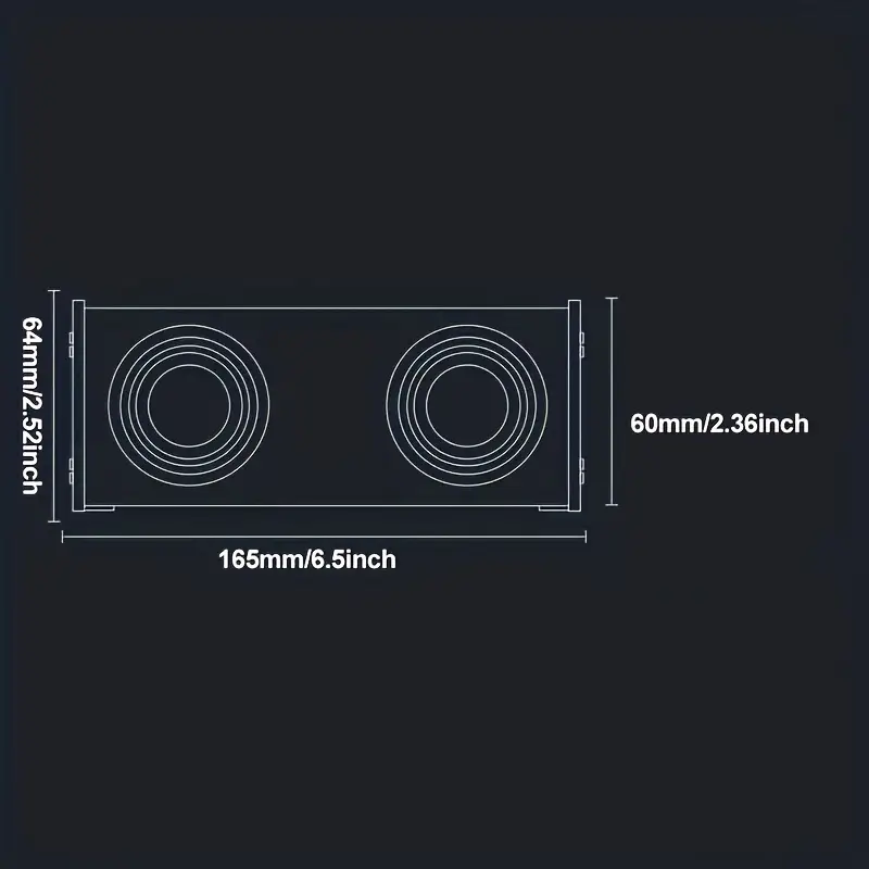 Kinglucky Wireless Bass Speaker - Image 5