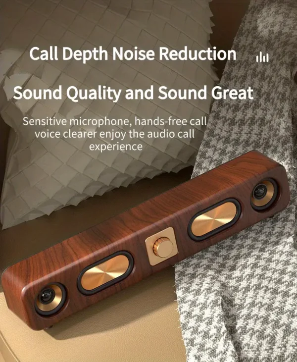 Wireless Speaker - Image 8