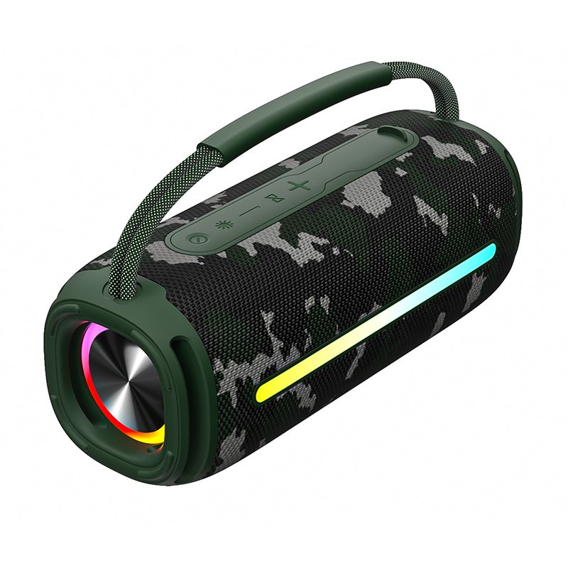 50W Wireless Speaker - Image 14