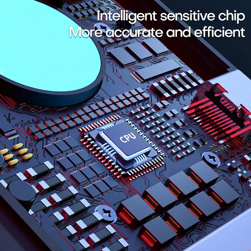 Upgraded Camera Detectors - Image 3