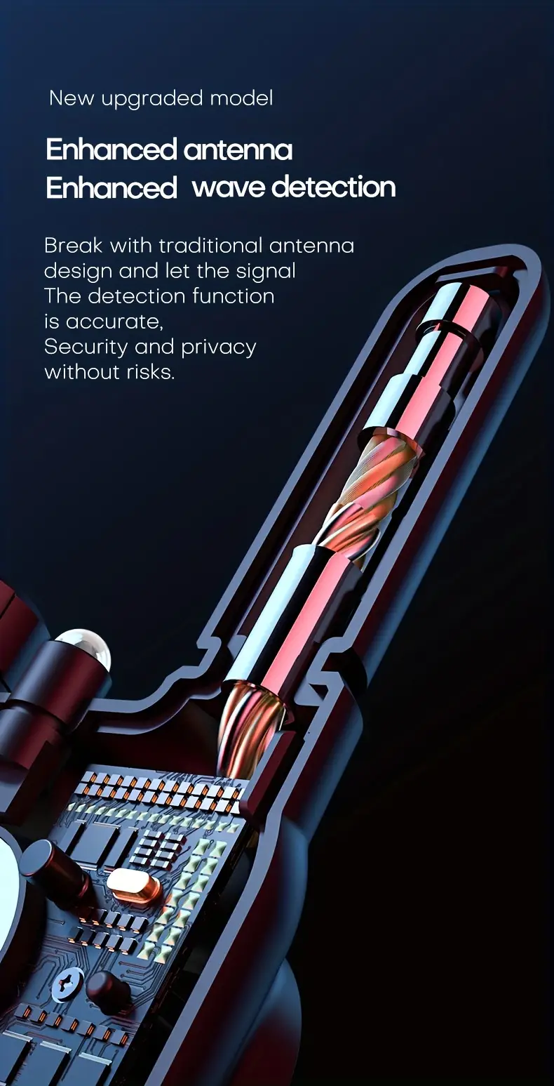 Upgraded Camera Detectors - Image 11